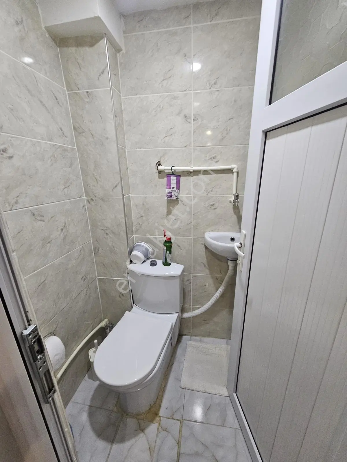 Aydın İnşaat'tan Cebeci Mah'de Satılık 2+1 90m² 2.kat Daire — fotoğraf 6