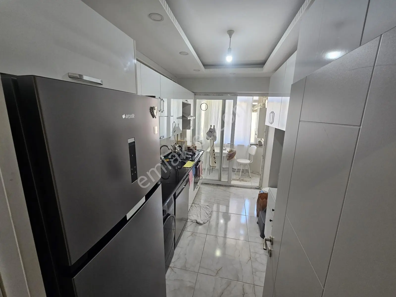 Aydın İnşaat'tan Cebeci Mah'de Satılık 2+1 90m² 2.kat Daire — fotoğraf 7