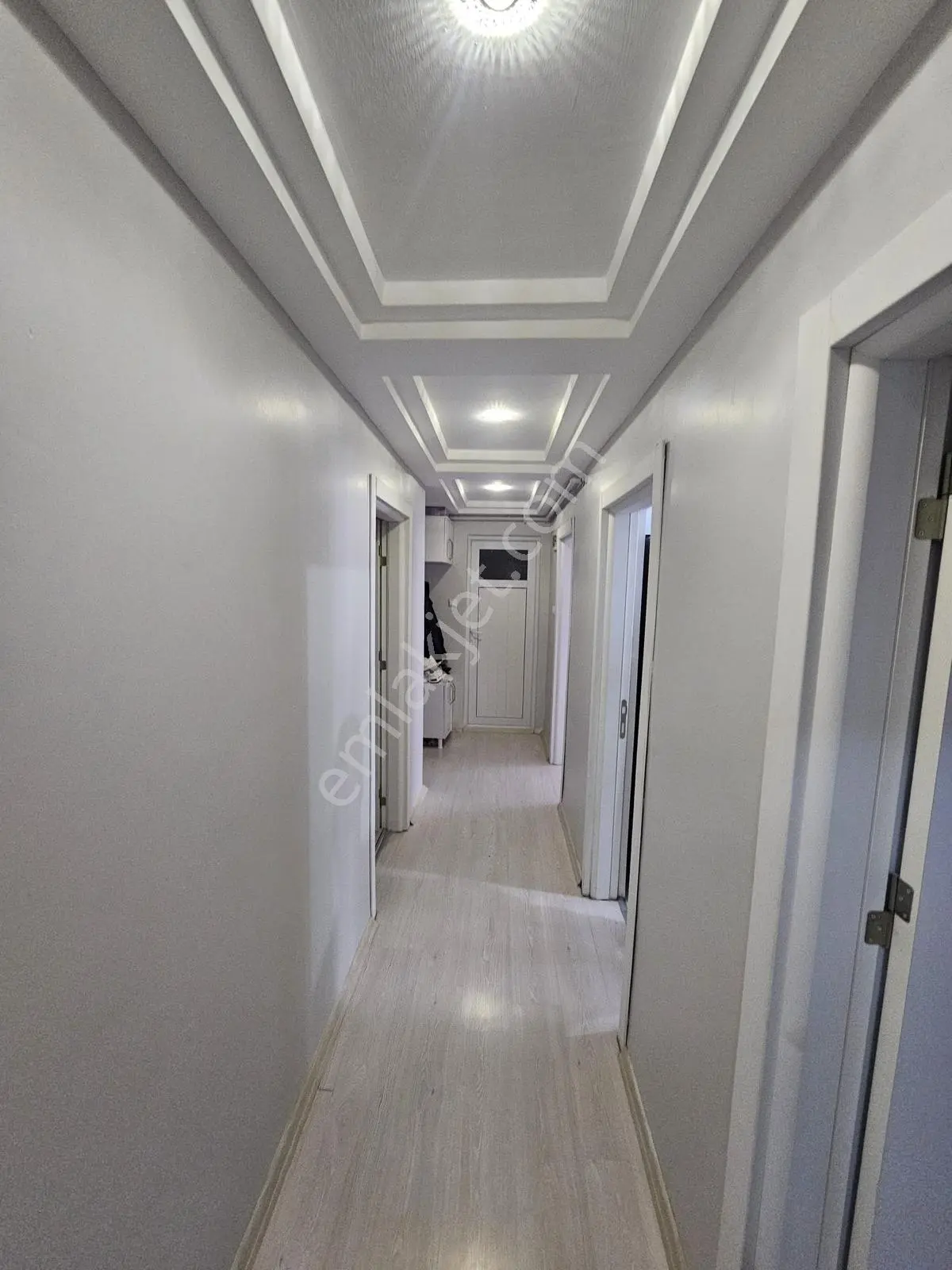 Aydın İnşaat'tan Cebeci Mah'de Satılık 2+1 90m² 2.kat Daire — fotoğraf 8