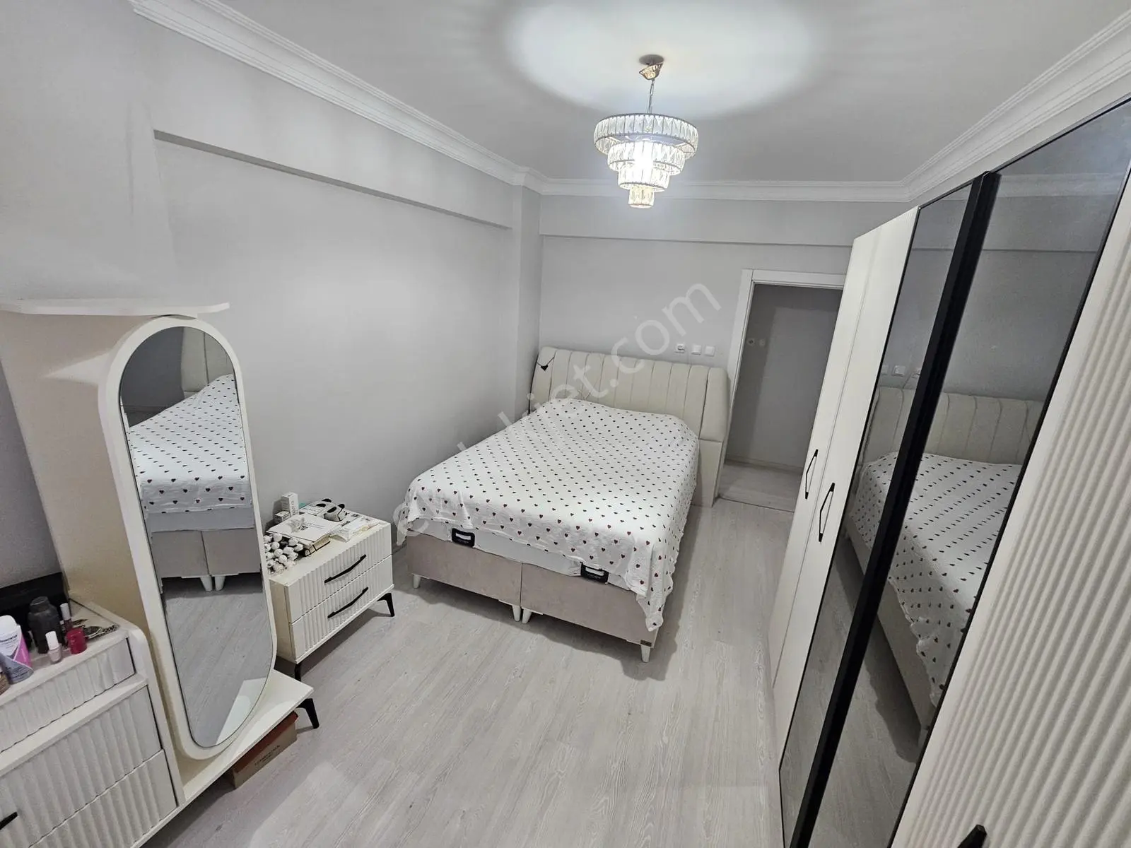 Aydın İnşaat'tan Cebeci Mah'de Satılık 2+1 90m² 2.kat Daire — fotoğraf 10