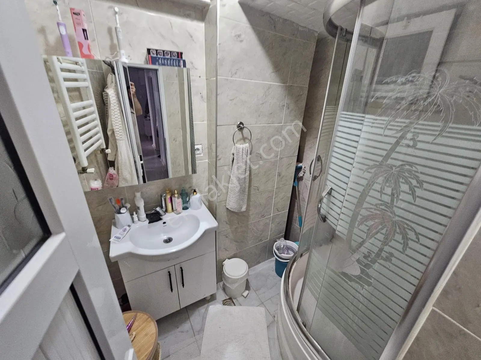 Aydın İnşaat'tan Cebeci Mah'de Satılık 2+1 90m² 2.kat Daire — fotoğraf 13
