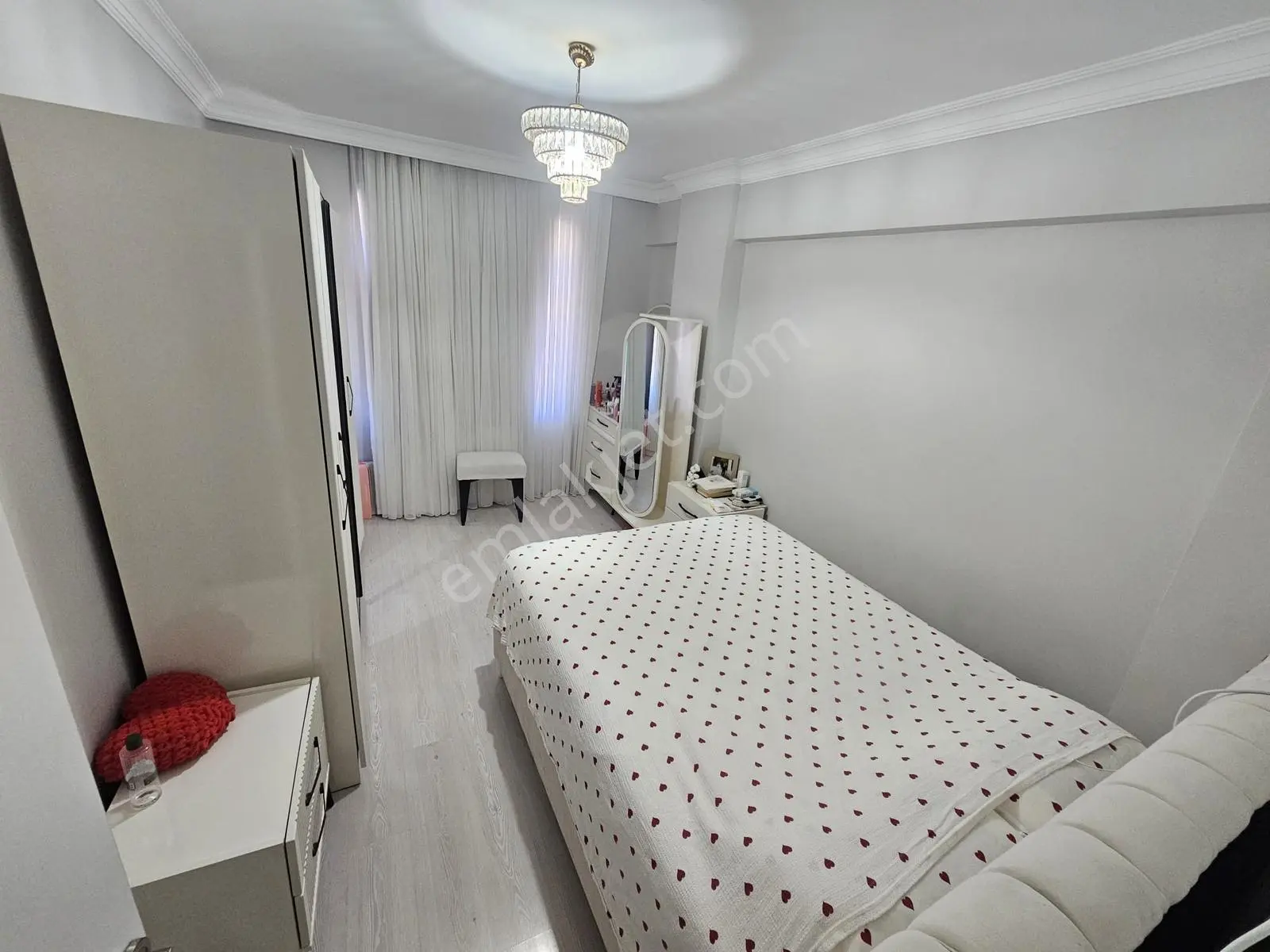 Aydın İnşaat'tan Cebeci Mah'de Satılık 2+1 90m² 2.kat Daire — fotoğraf 15