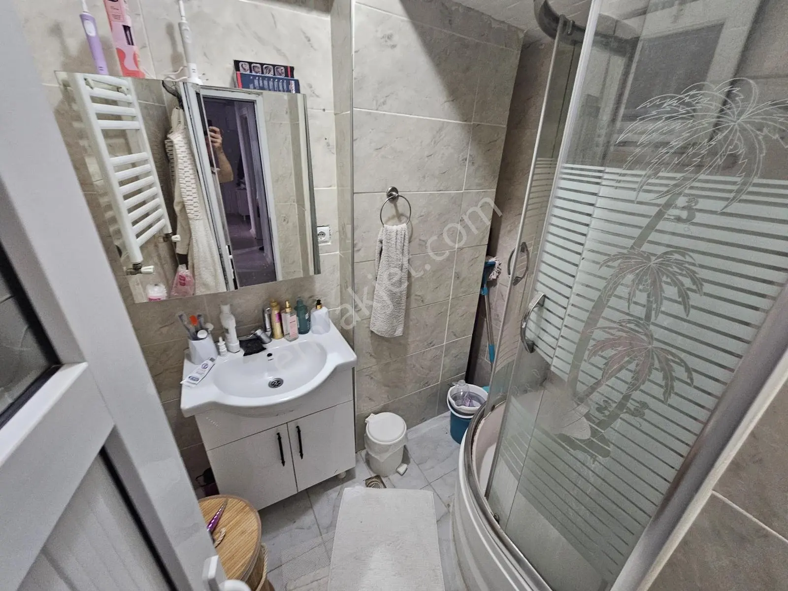 Aydın İnşaat'tan Cebeci Mah'de Satılık 2+1 90m² 2.kat Daire — fotoğraf 18