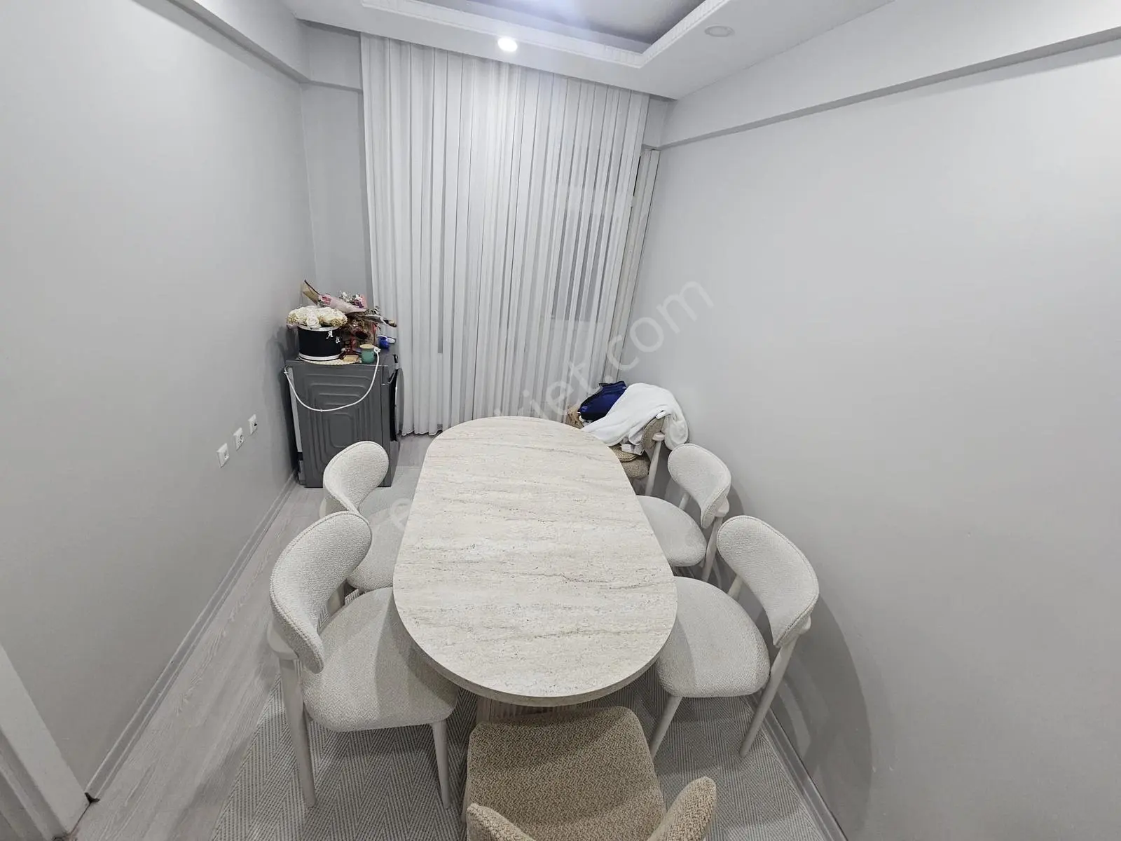 Aydın İnşaat'tan Cebeci Mah'de Satılık 2+1 90m² 2.kat Daire — fotoğraf 20