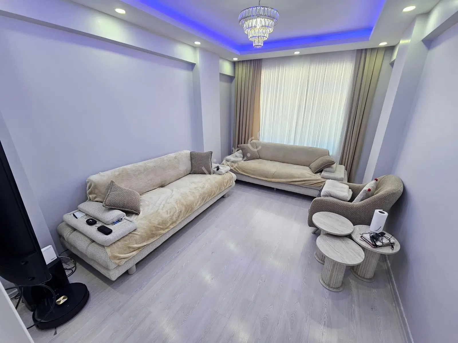 Aydın İnşaat'tan Cebeci Mah'de Satılık 2+1 90m² 2.kat Daire — fotoğraf 23