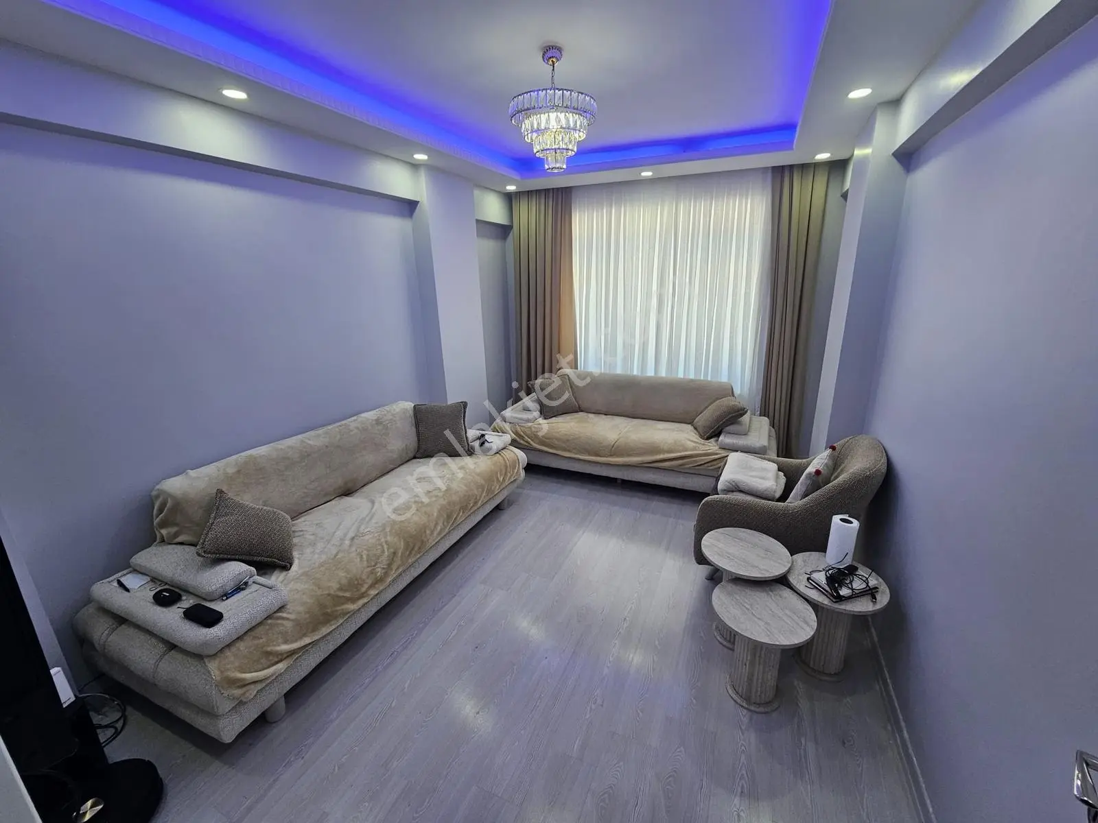 Aydın İnşaat'tan Cebeci Mah'de Satılık 2+1 90m² 2.kat Daire — fotoğraf 25