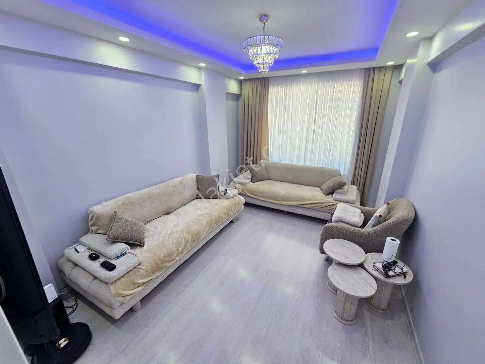 Aydın İnşaat'tan Cebeci Mah'de Satılık 2+1 90m² 2.kat Daire — fotoğraf 27
