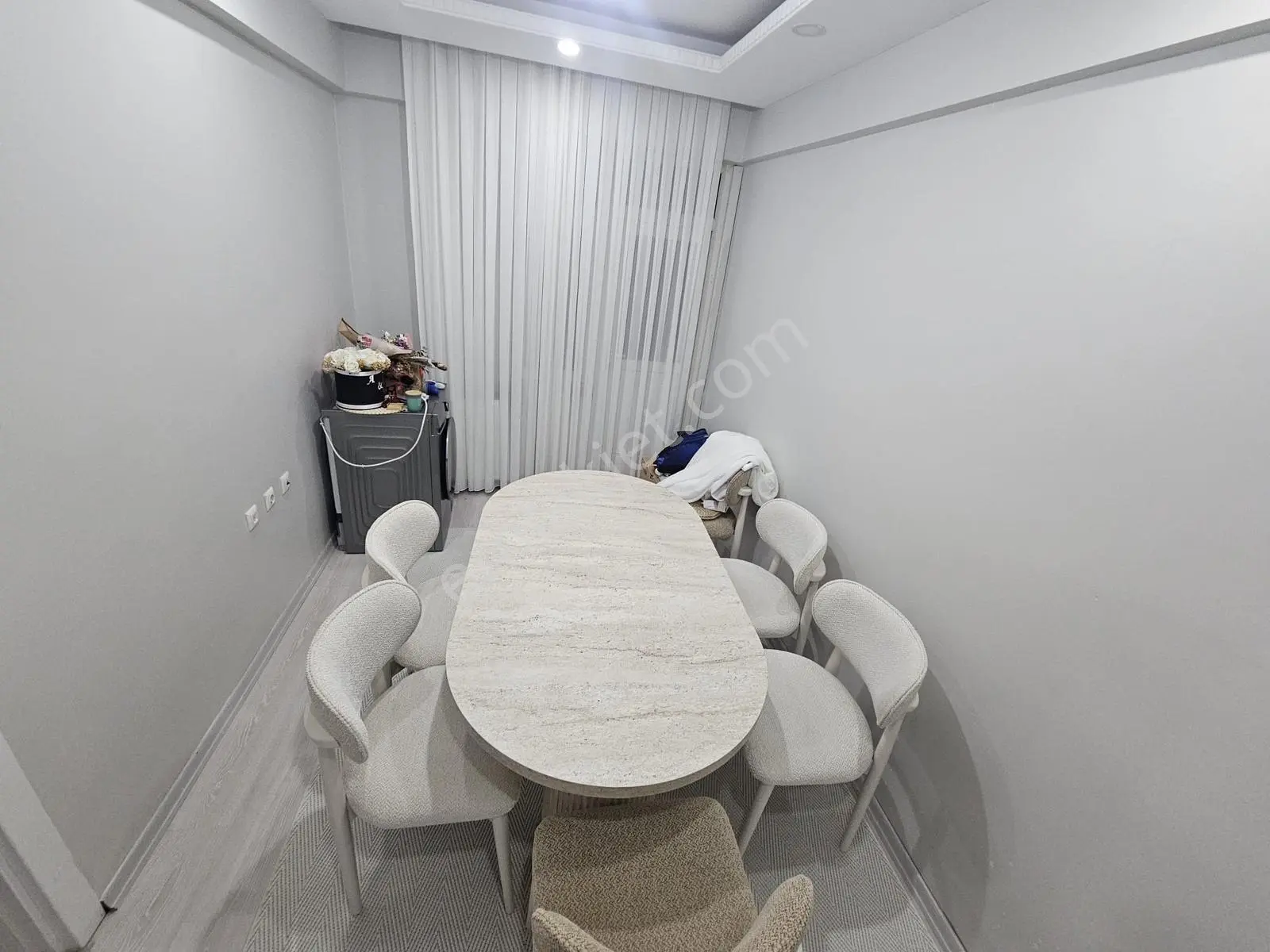 Aydın İnşaat'tan Cebeci Mah'de Satılık 2+1 90m² 2.kat Daire — fotoğraf 28