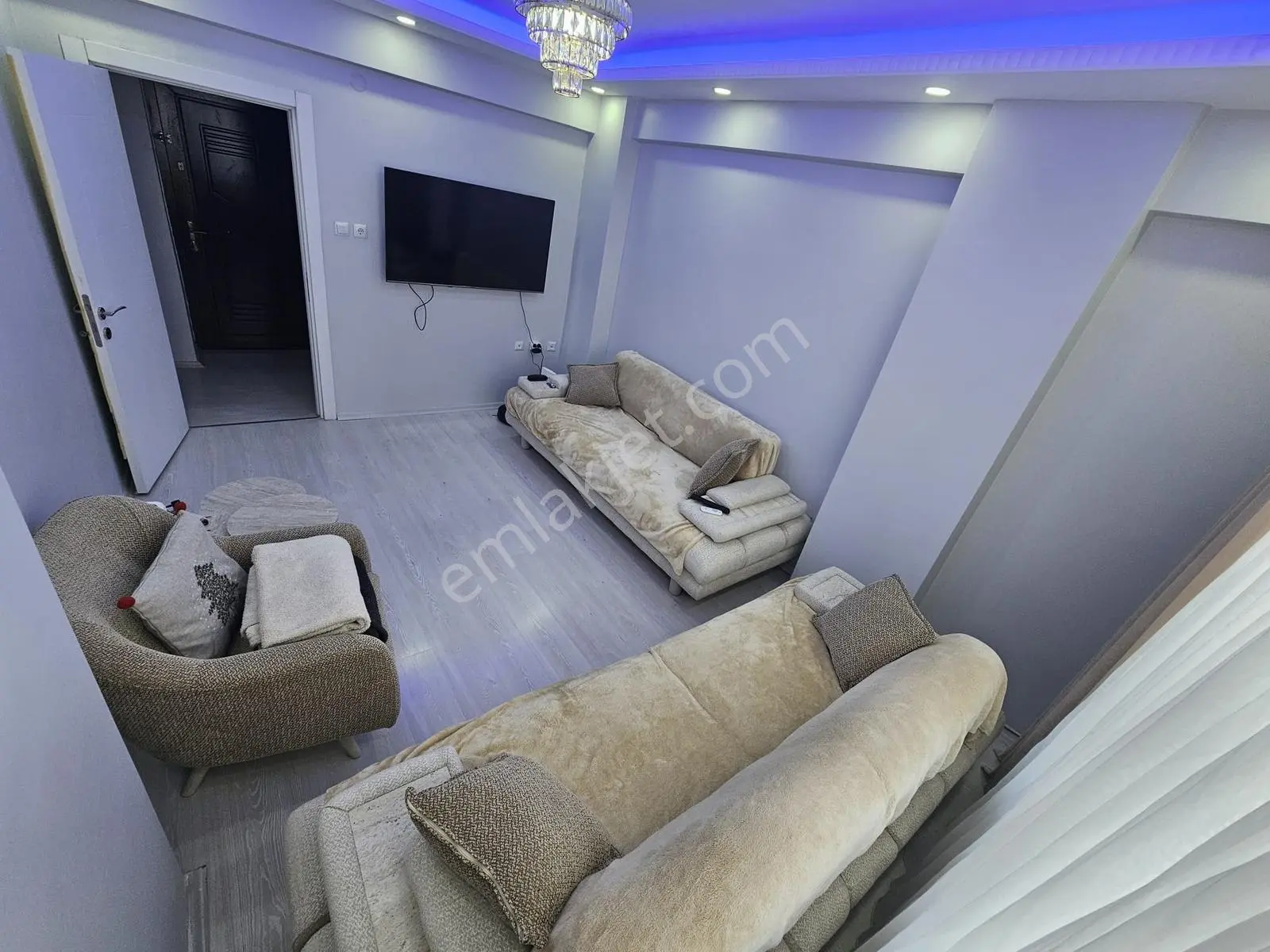 Aydın İnşaat'tan Cebeci Mah'de Satılık 2+1 90m² 2.kat Daire — fotoğraf 29