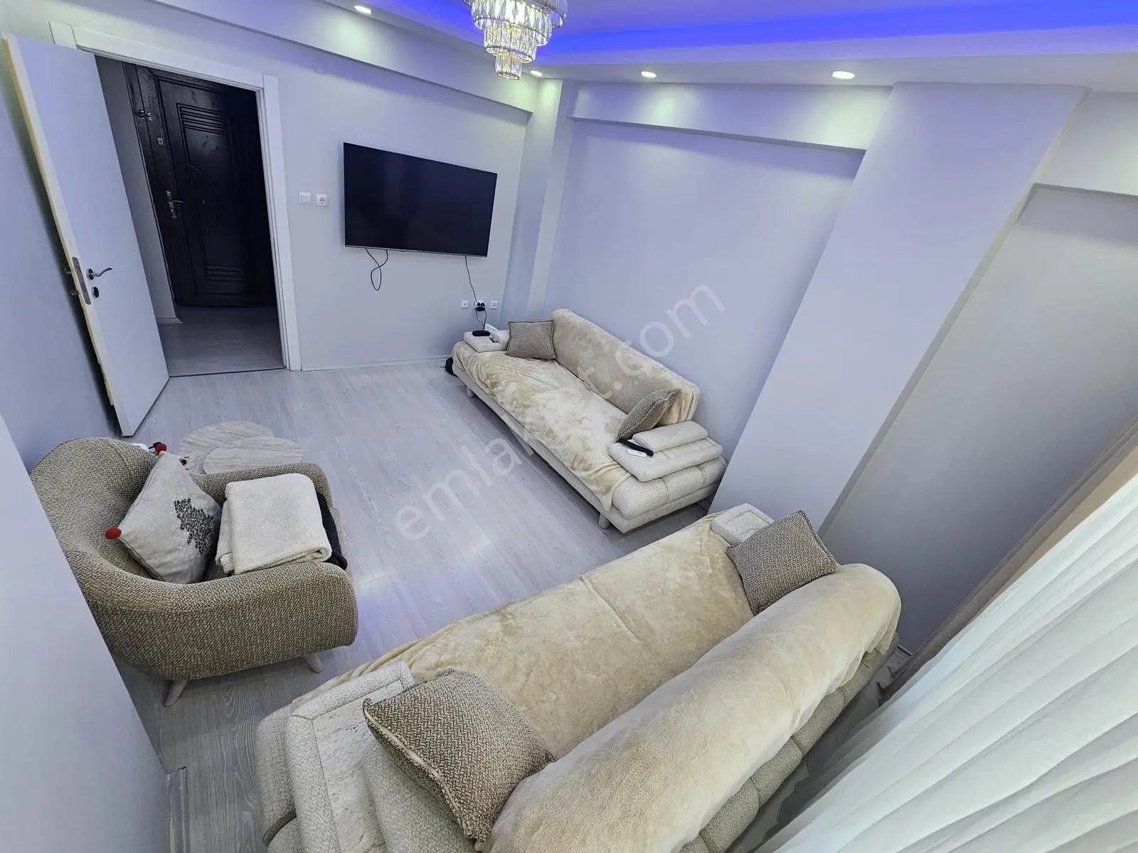 Aydın İnşaat'tan Cebeci Mah'de Satılık 2+1 90m² 2.kat Daire — fotoğraf 30