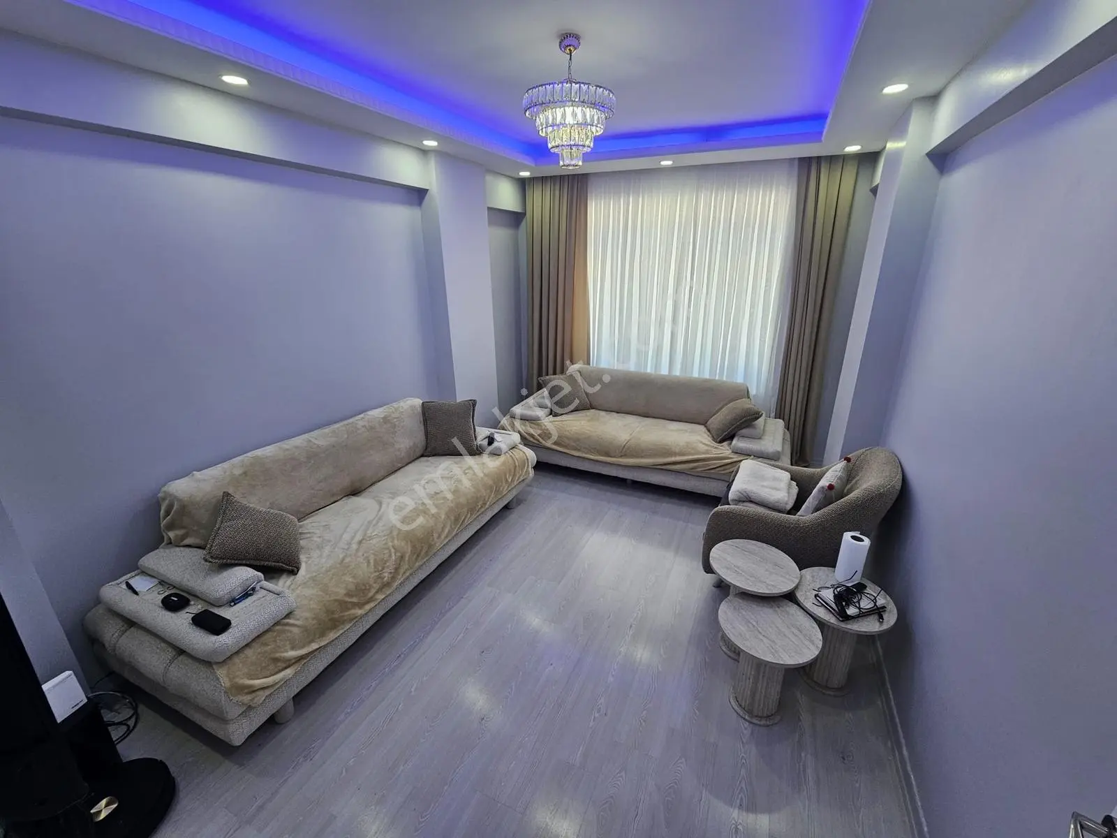 Aydın İnşaat'tan Cebeci Mah'de Satılık 2+1 90m² 2.kat Daire — fotoğraf 32