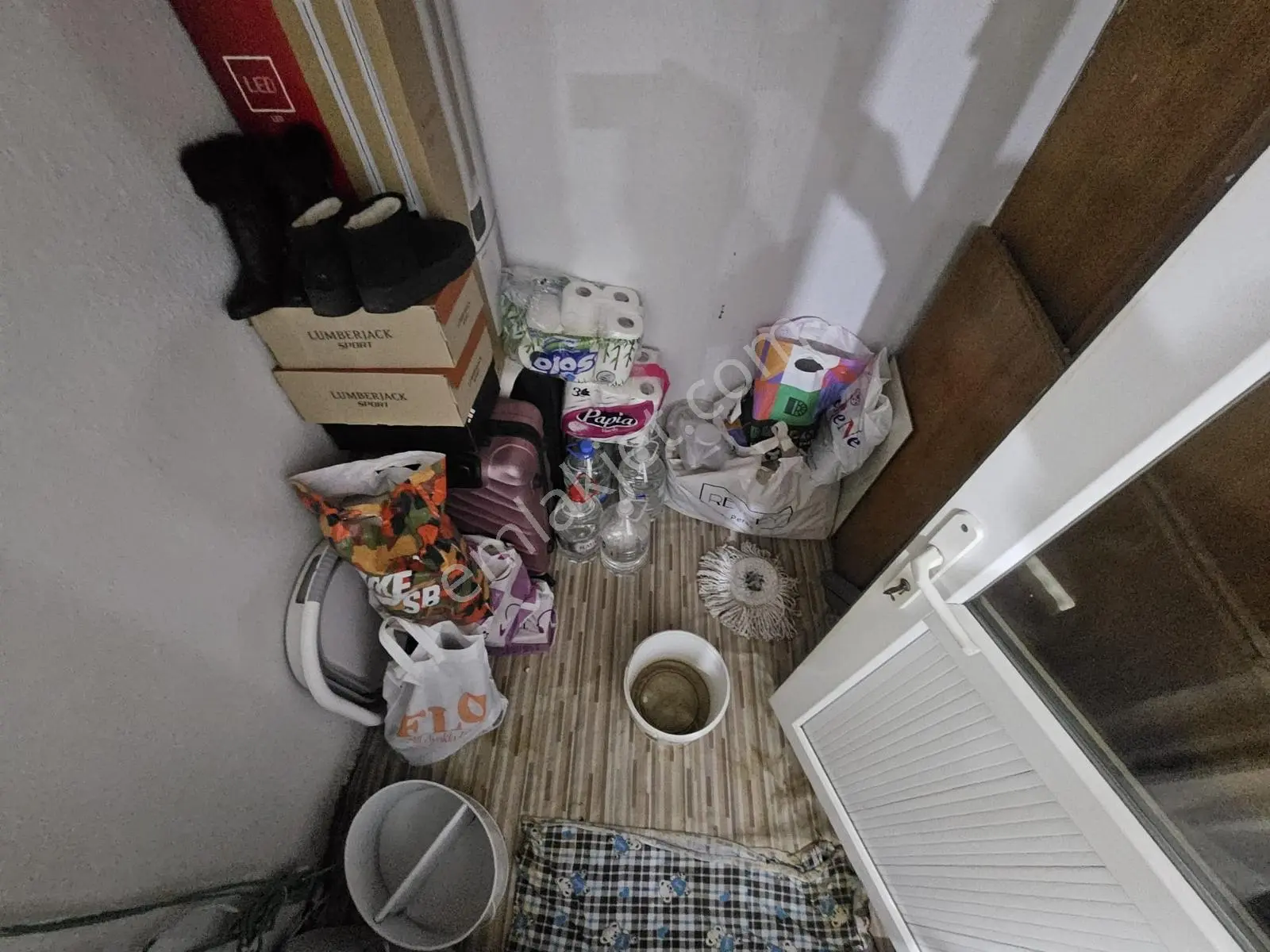 Aydın İnşaat'tan Cebeci Mah'de Satılık 2+1 90m² 2.kat Daire — fotoğraf 33