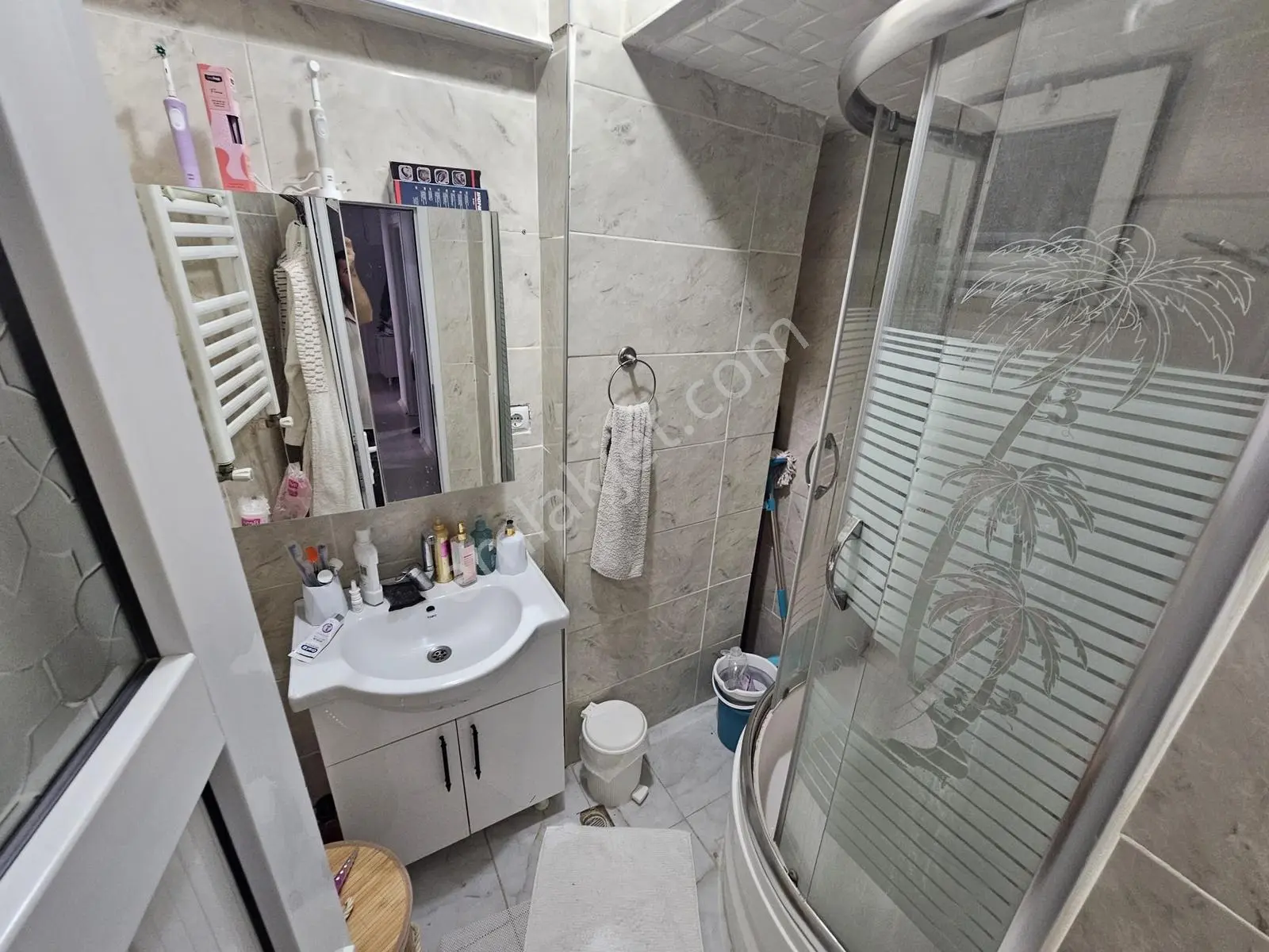 Aydın İnşaat'tan Cebeci Mah'de Satılık 2+1 90m² 2.kat Daire — fotoğraf 34