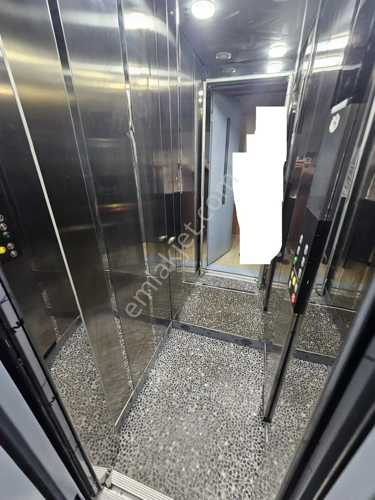 Aydın İnşaat'tan Cebeci Mah'de Satılık 2+1 90m² 2.kat Daire — fotoğraf 35