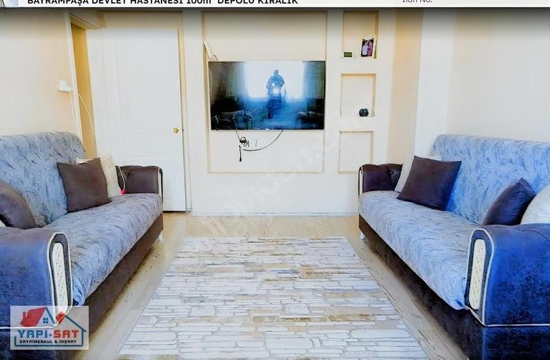 Esenler Dörtyol Yakın 4.kat 3+1 125m² Kentsele Girecek█yapı-sat█ — fotoğraf 2