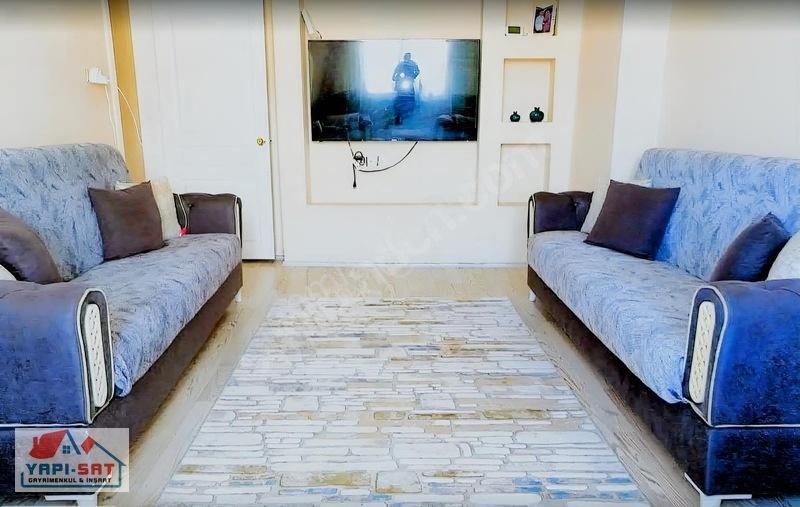 Esenler Dörtyol Yakın 4.kat 3+1 125m² Kentsele Girecek█yapı-sat█ — fotoğraf 4