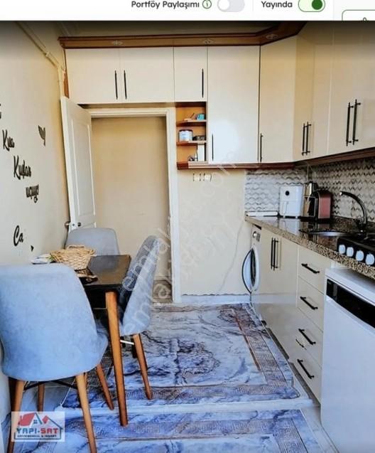 Esenler Dörtyol Yakın 4.kat 3+1 125m² Kentsele Girecek█yapı-sat█ — fotoğraf 7