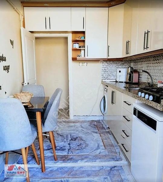 Esenler Dörtyol Yakın 4.kat 3+1 125m² Kentsele Girecek█yapı-sat█ — fotoğraf 8