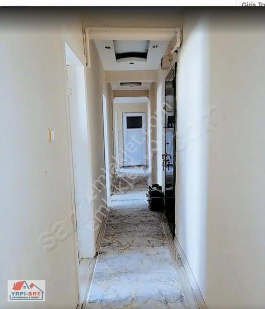Esenler Dörtyol Yakın 4.kat 3+1 125m² Kentsele Girecek█yapı-sat█ — fotoğraf 11