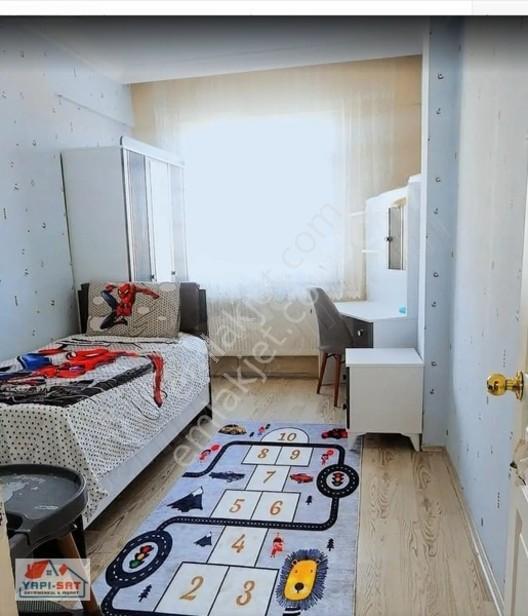 Esenler Dörtyol Yakın 4.kat 3+1 125m² Kentsele Girecek█yapı-sat█ — fotoğraf 12