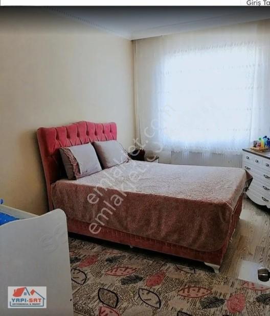 Esenler Dörtyol Yakın 4.kat 3+1 125m² Kentsele Girecek█yapı-sat█ — fotoğraf 15