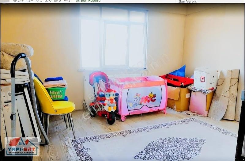 Esenler Dörtyol Yakın 4.kat 3+1 125m² Kentsele Girecek█yapı-sat█ — fotoğraf 16