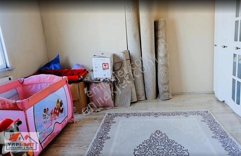 Esenler Dörtyol Yakın 4.kat 3+1 125m² Kentsele Girecek█yapı-sat█ — fotoğraf 17