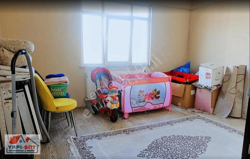 Esenler Dörtyol Yakın 4.kat 3+1 125m² Kentsele Girecek█yapı-sat█ — fotoğraf 18