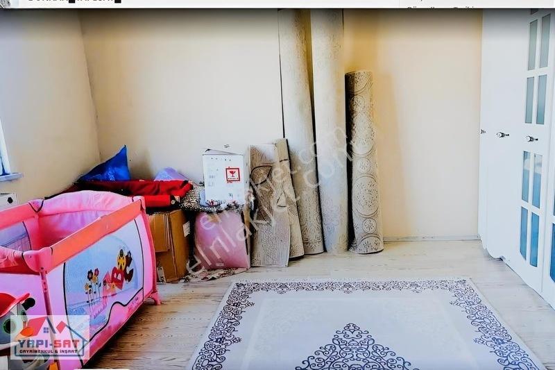 Esenler Dörtyol Yakın 4.kat 3+1 125m² Kentsele Girecek█yapı-sat█ — fotoğraf 19