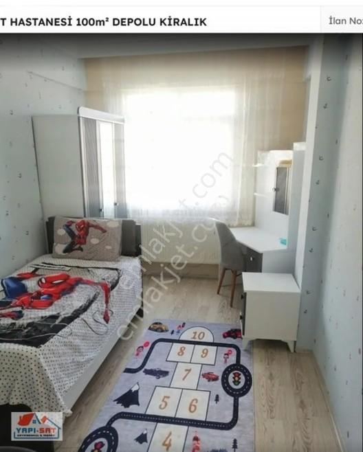 Esenler Dörtyol Yakın 4.kat 3+1 125m² Kentsele Girecek█yapı-sat█ — fotoğraf 20