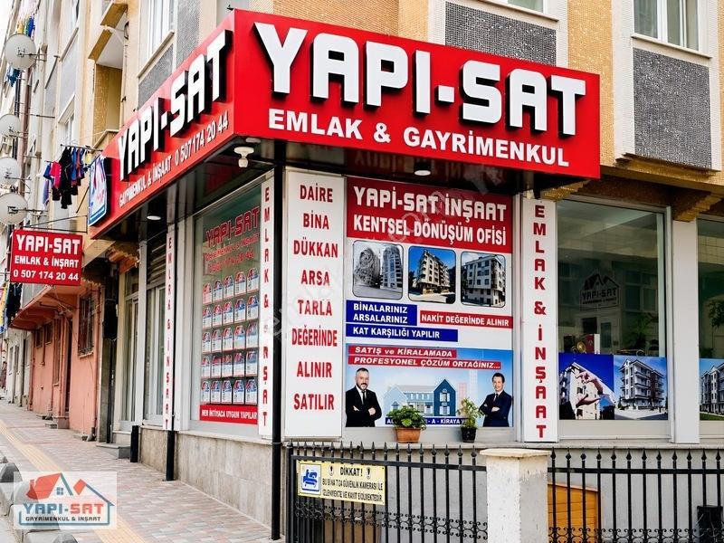 Esenler Dörtyol Yakın 4.kat 3+1 125m² Kentsele Girecek█yapı-sat█ — fotoğraf 24