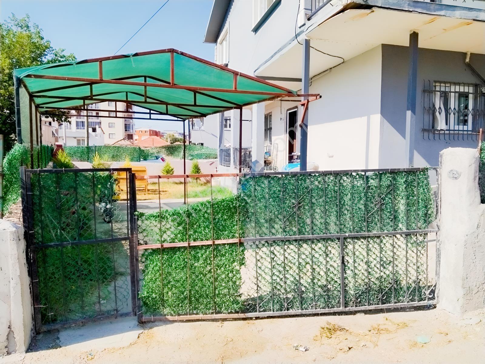 İzmir Harmandalı'da 1.860 M² Tarla İçinde, Bahçeli Müstakil Ev — fotoğraf 5