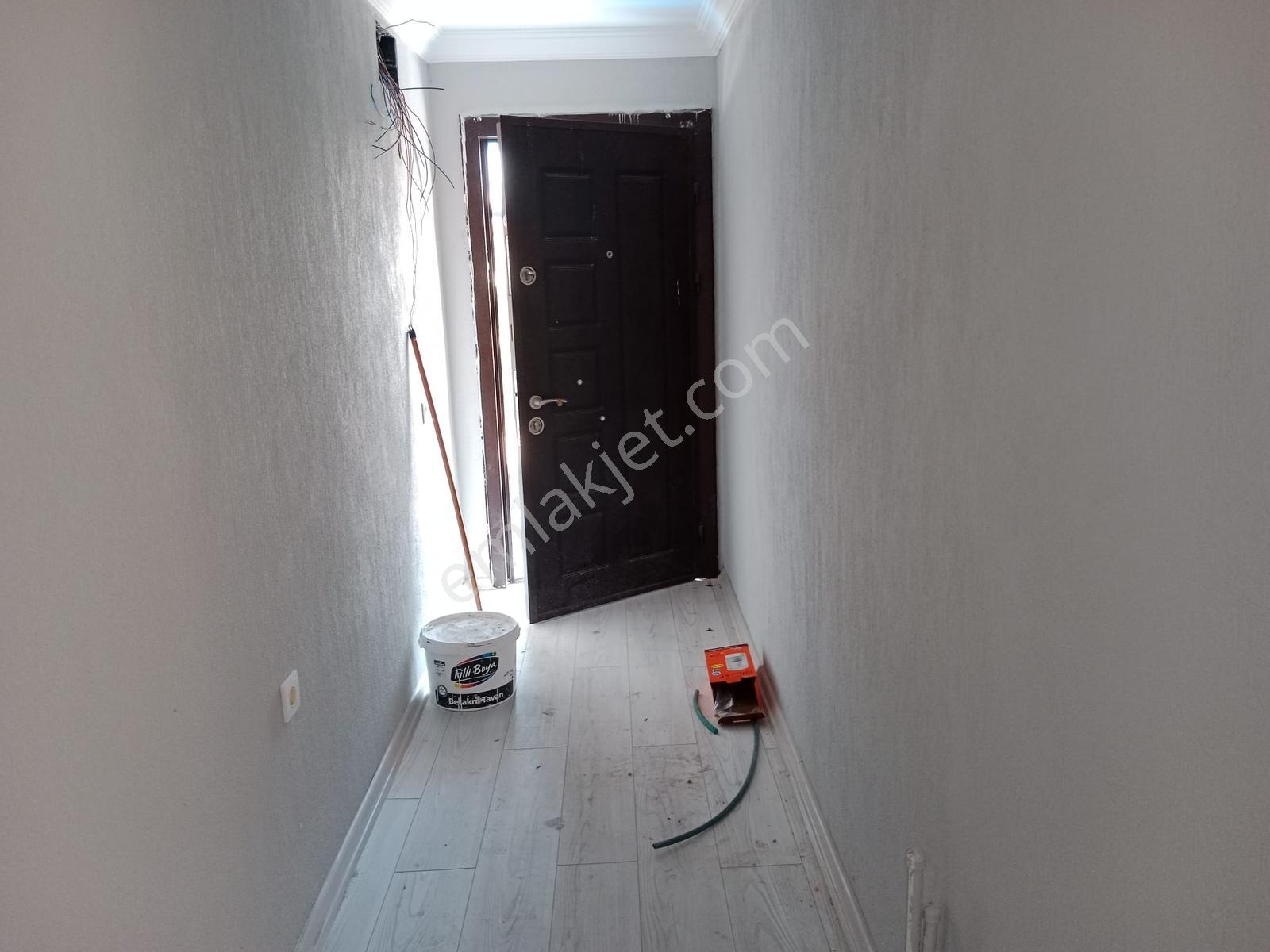 İzmir Harmandalı'da 1.860 M² Tarla İçinde, Bahçeli Müstakil Ev — fotoğraf 8