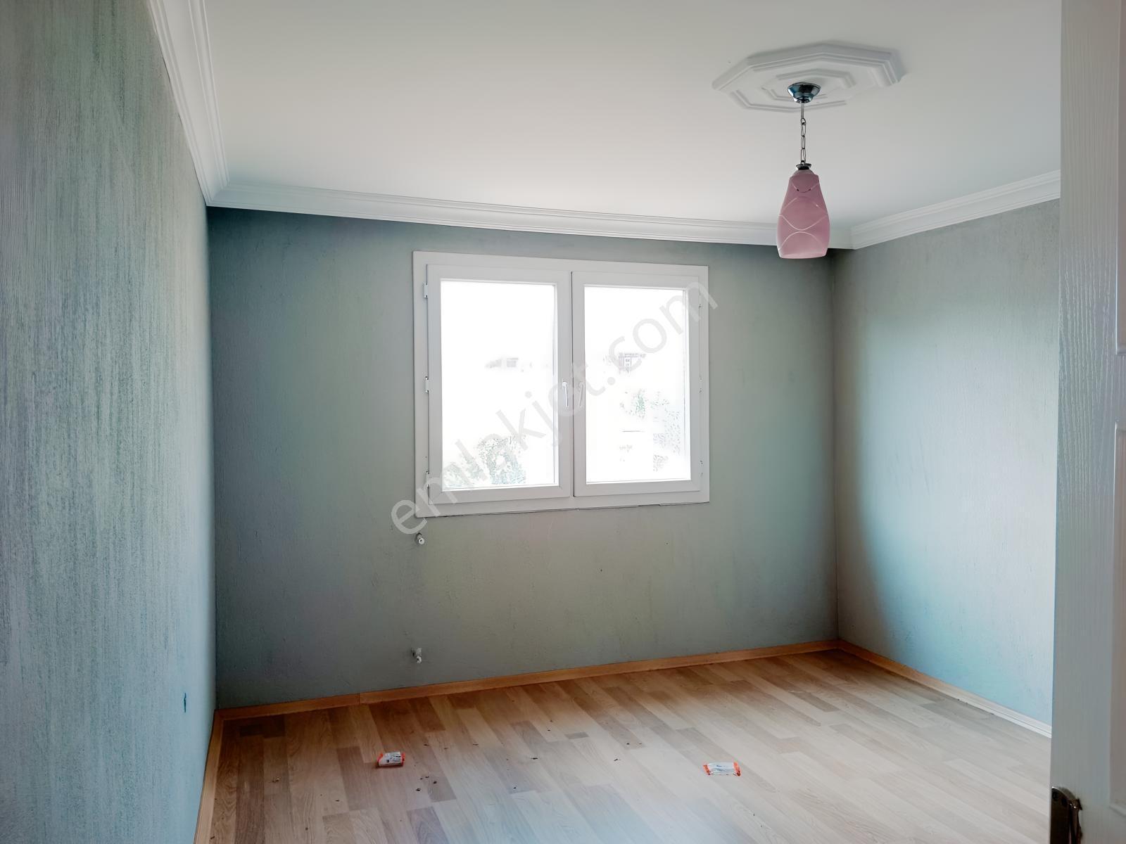 İzmir Harmandalı'da 1.860 M² Tarla İçinde, Bahçeli Müstakil Ev — fotoğraf 9