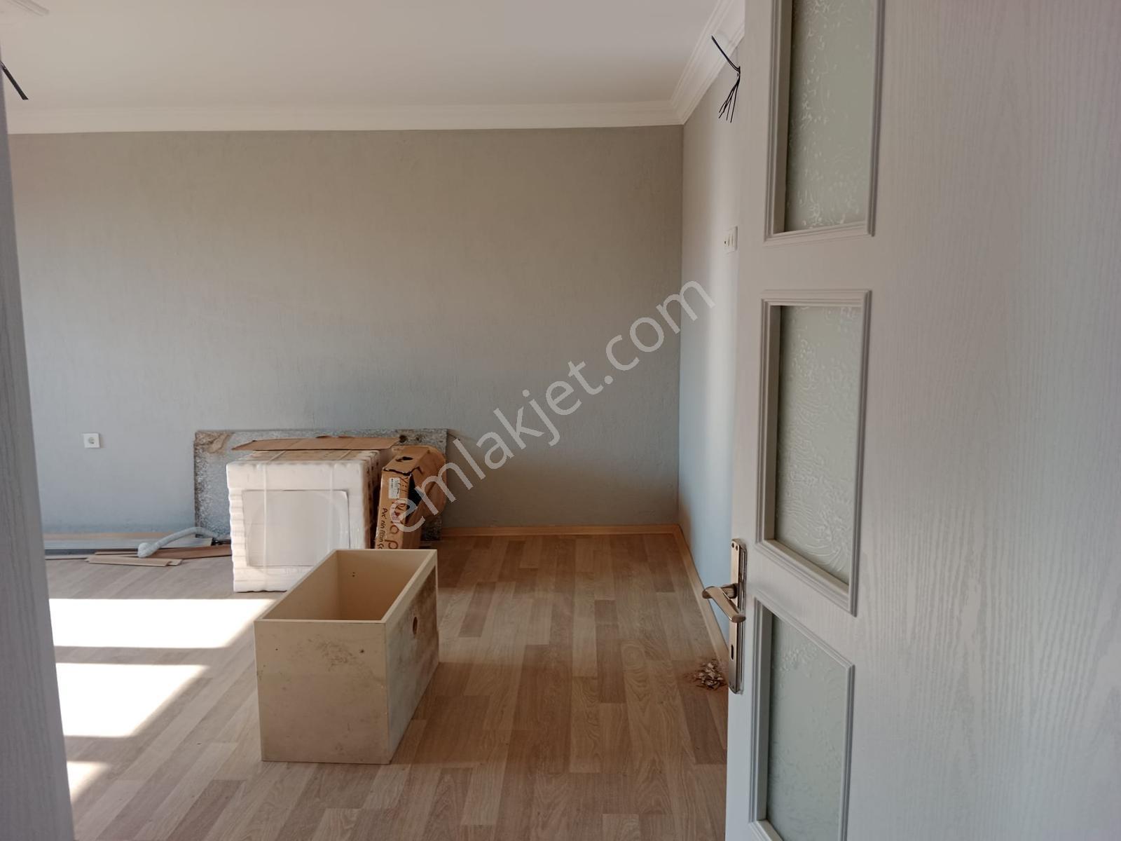 İzmir Harmandalı'da 1.860 M² Tarla İçinde, Bahçeli Müstakil Ev — fotoğraf 11