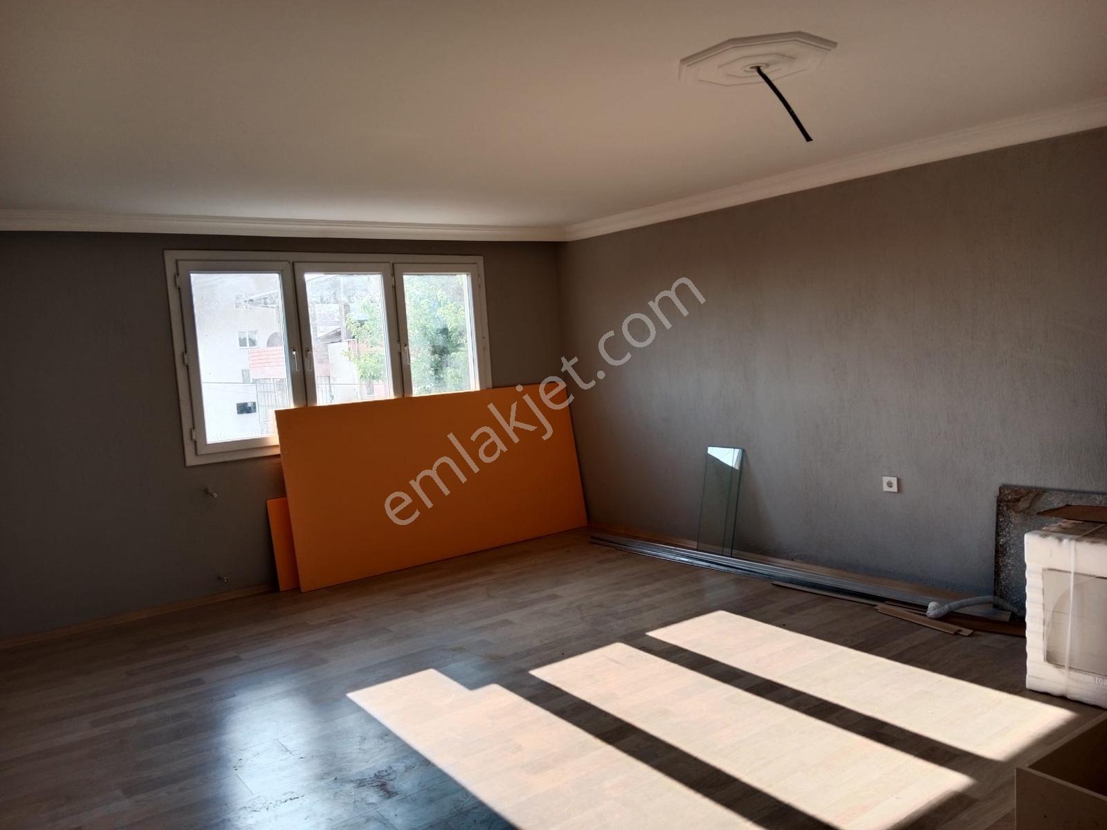 İzmir Harmandalı'da 1.860 M² Tarla İçinde, Bahçeli Müstakil Ev — fotoğraf 12