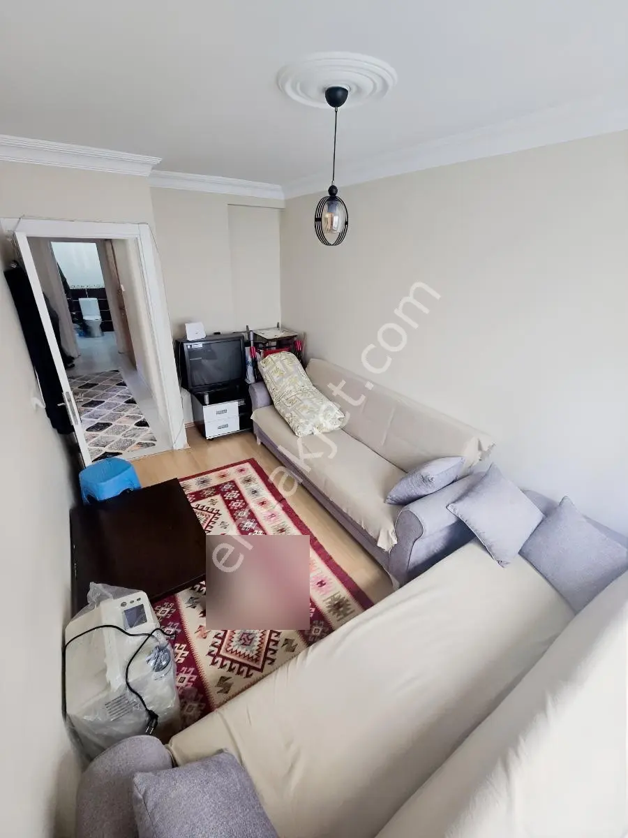 Çakmak Mah Tavukçuyolu Ve İkbal Cad Cephe 2+1 İskanlı Satılık — fotoğraf 14