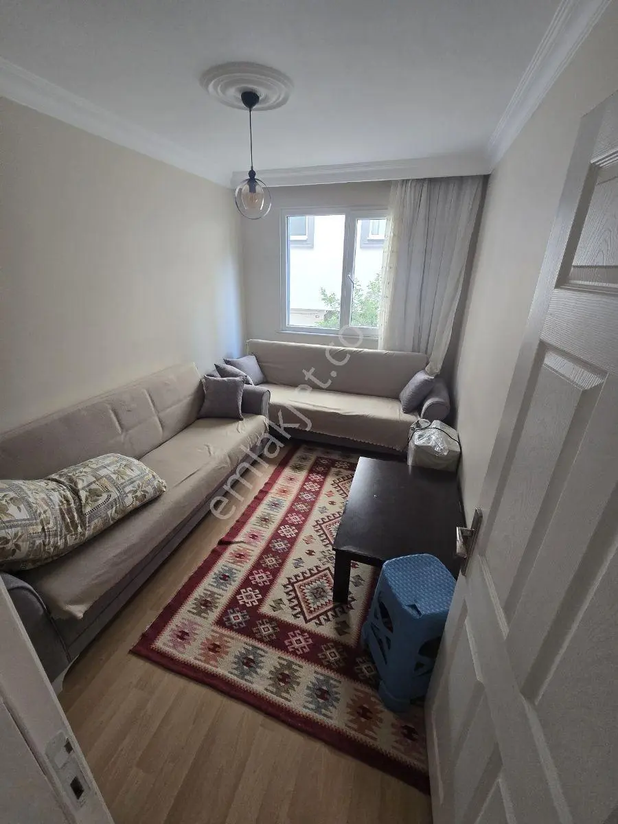 Çakmak Mah Tavukçuyolu Ve İkbal Cad Cephe 2+1 İskanlı Satılık — fotoğraf 15