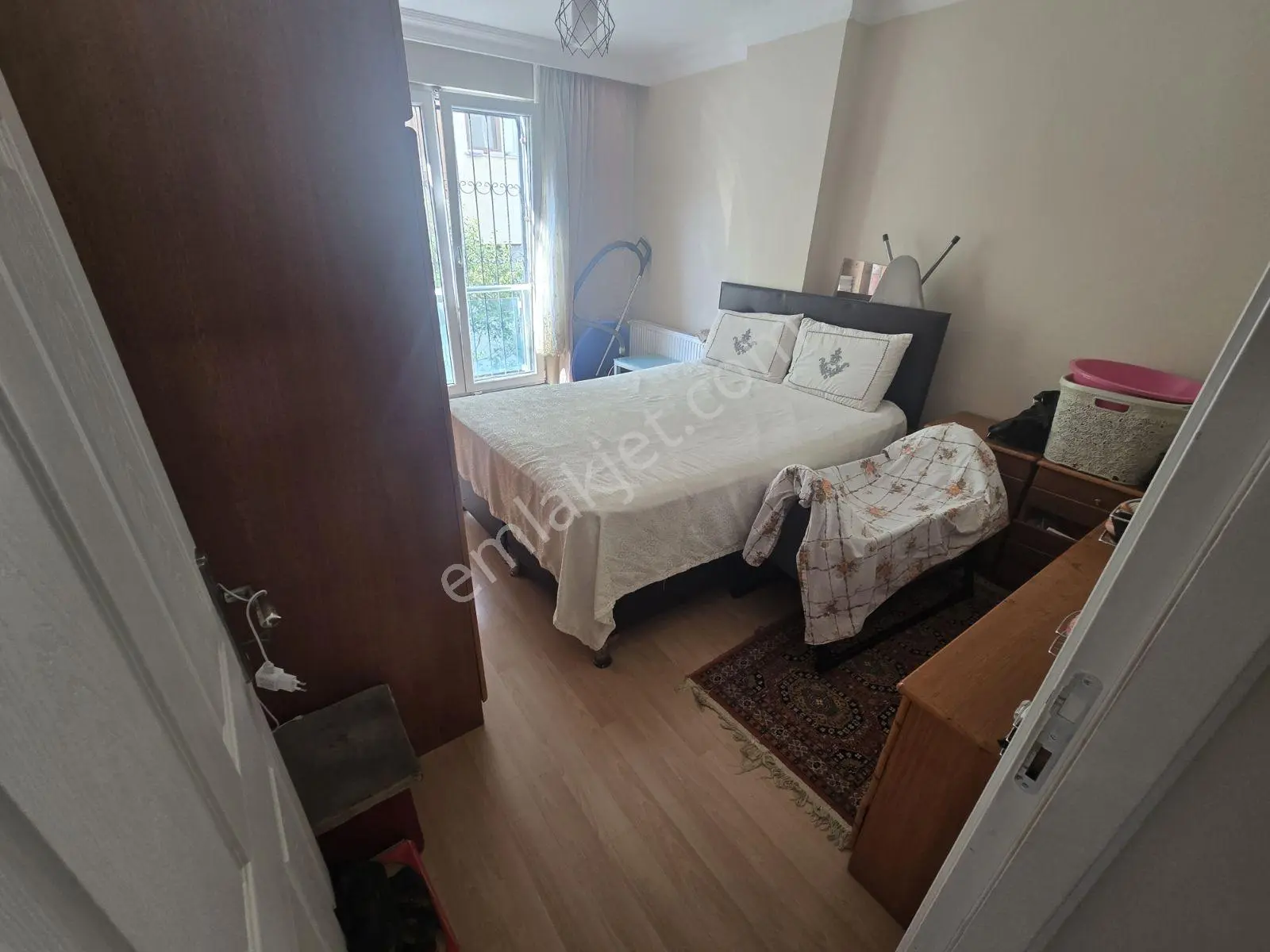 Çakmak Mah Tavukçuyolu Ve İkbal Cad Cephe 2+1 İskanlı Satılık — fotoğraf 16