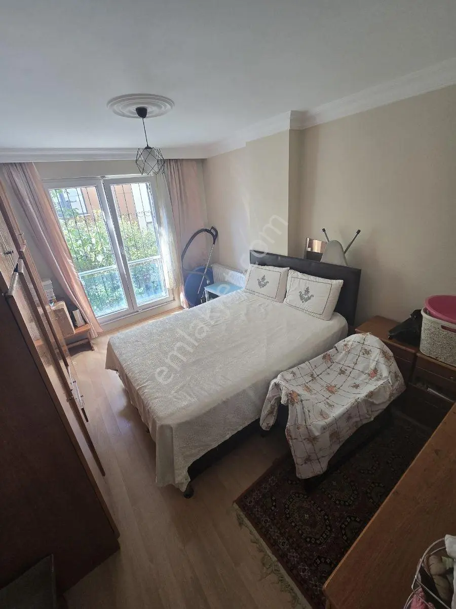 Çakmak Mah Tavukçuyolu Ve İkbal Cad Cephe 2+1 İskanlı Satılık — fotoğraf 17