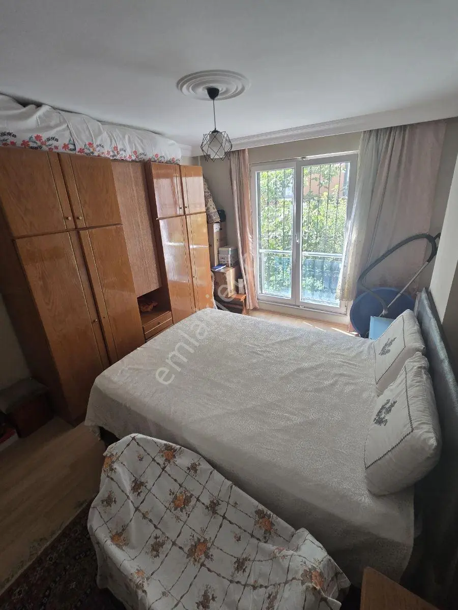 Çakmak Mah Tavukçuyolu Ve İkbal Cad Cephe 2+1 İskanlı Satılık — fotoğraf 18