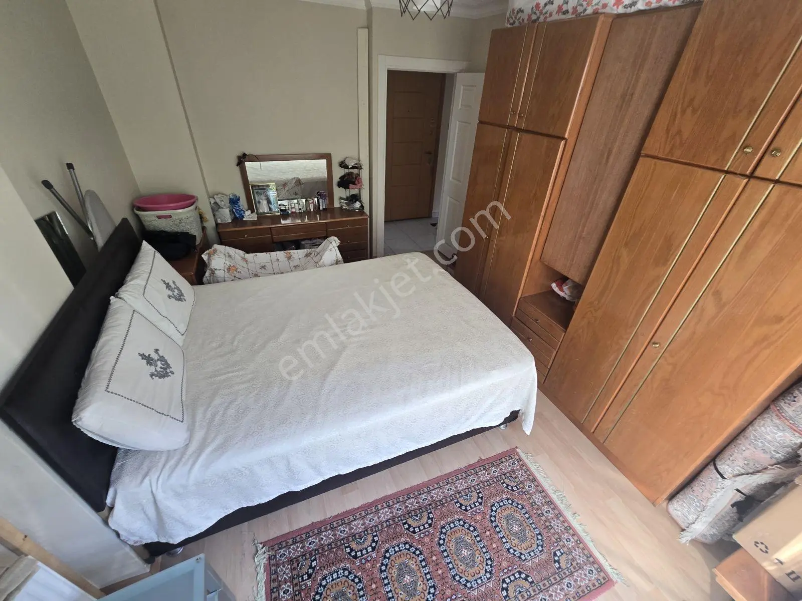 Çakmak Mah Tavukçuyolu Ve İkbal Cad Cephe 2+1 İskanlı Satılık — fotoğraf 19