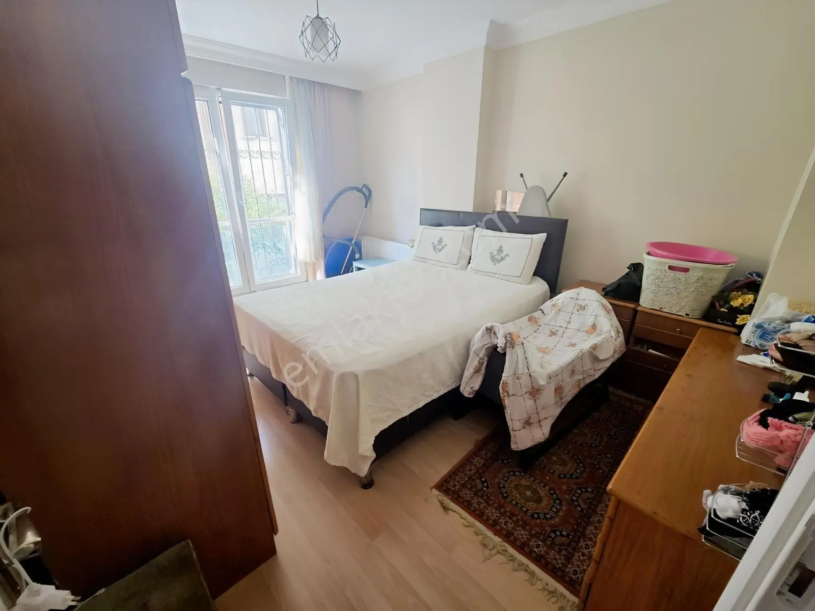 Çakmak Mah Tavukçuyolu Ve İkbal Cad Cephe 2+1 İskanlı Satılık — fotoğraf 22