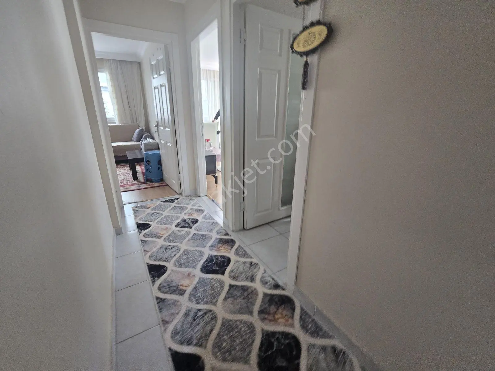 Çakmak Mah Tavukçuyolu Ve İkbal Cad Cephe 2+1 İskanlı Satılık — fotoğraf 26