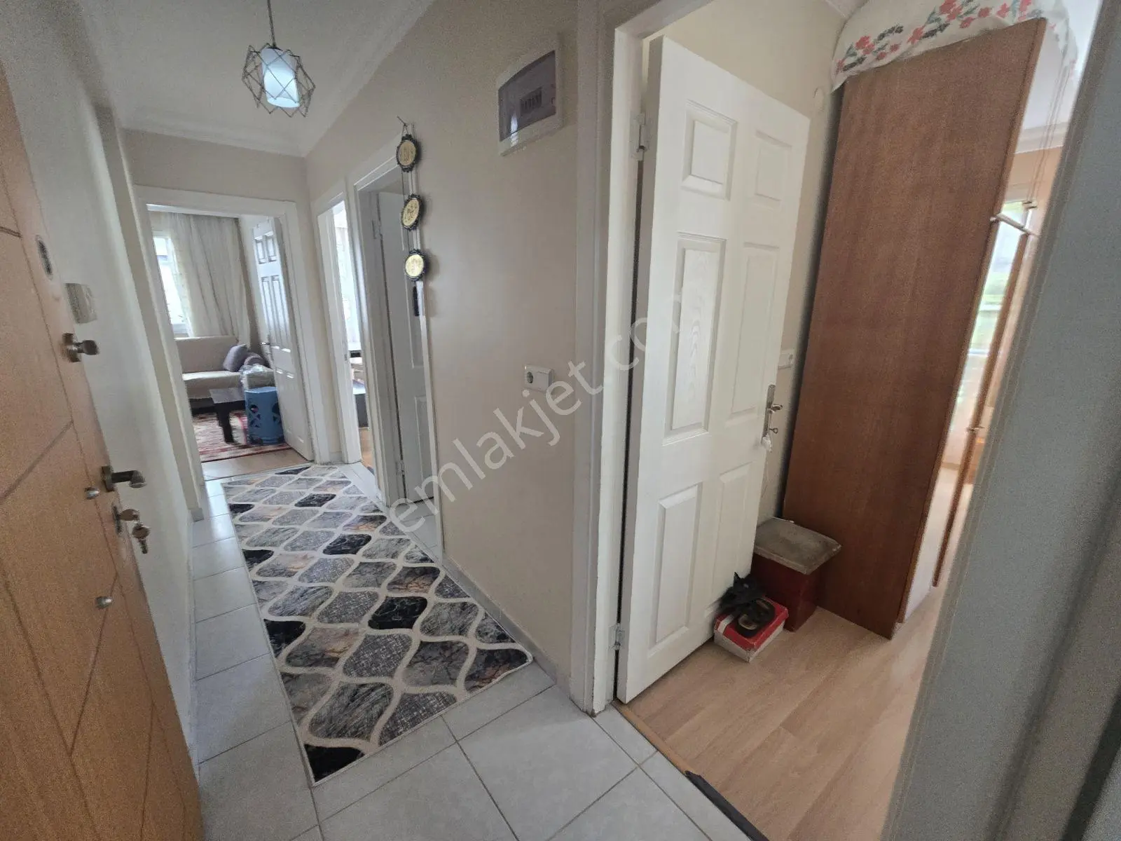 Çakmak Mah Tavukçuyolu Ve İkbal Cad Cephe 2+1 İskanlı Satılık — fotoğraf 27