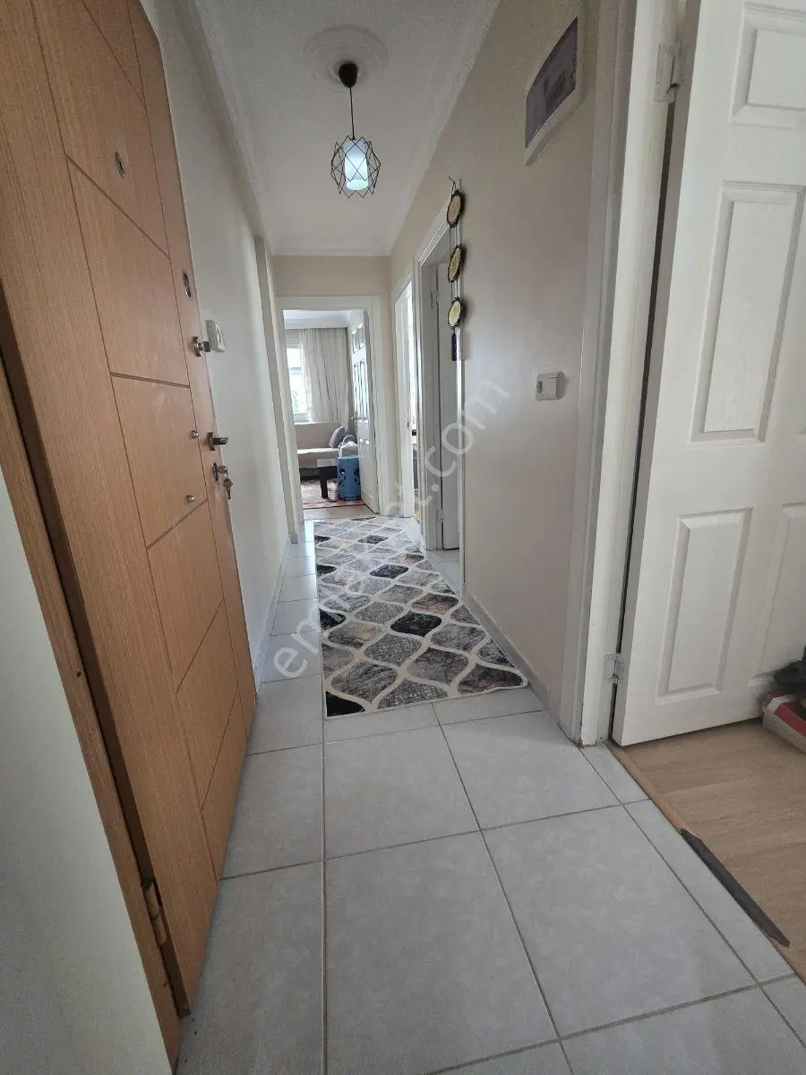 Çakmak Mah Tavukçuyolu Ve İkbal Cad Cephe 2+1 İskanlı Satılık — fotoğraf 28