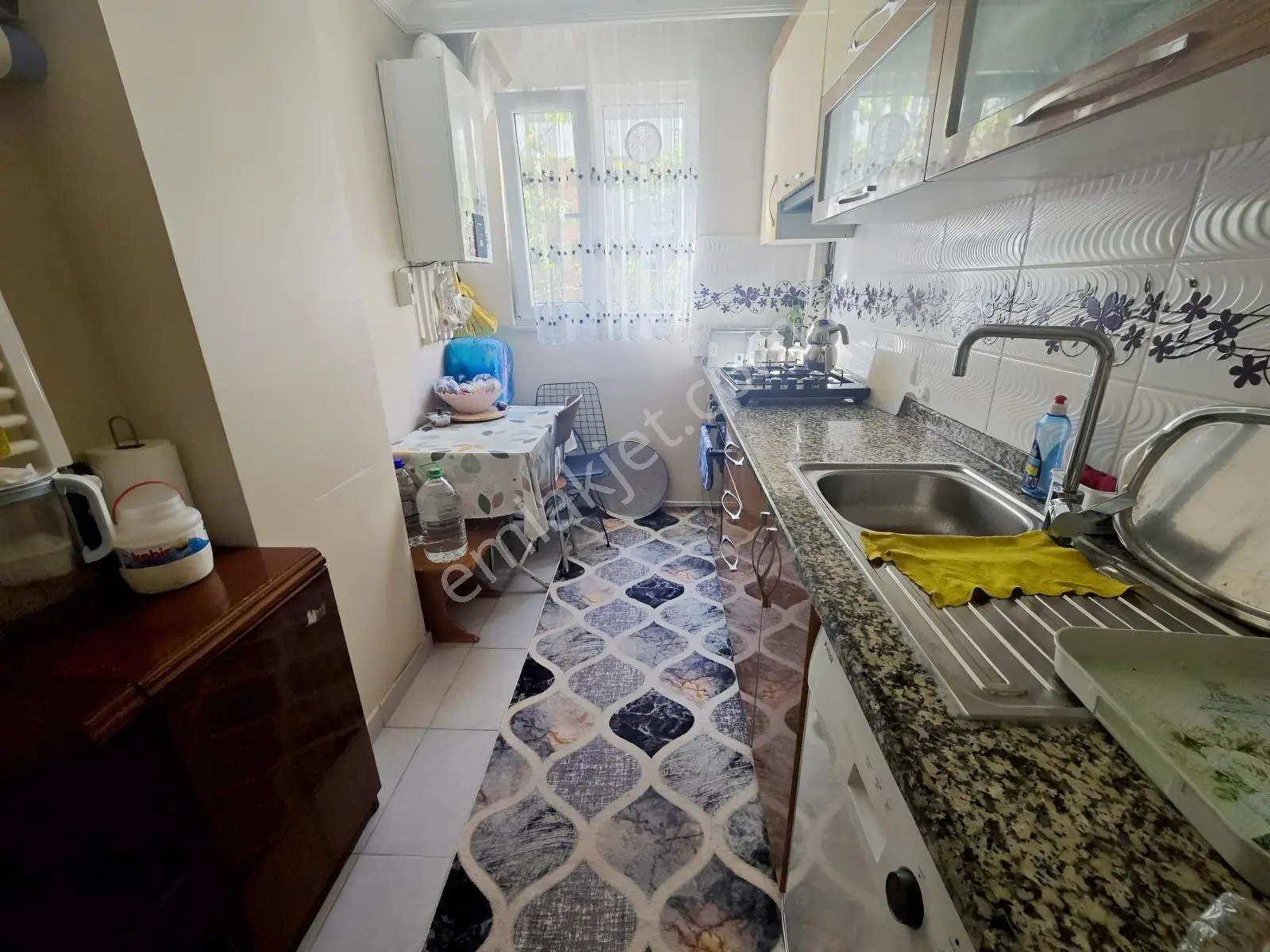 Çakmak Mah Tavukçuyolu Ve İkbal Cad Cephe 2+1 İskanlı Satılık — fotoğraf 29