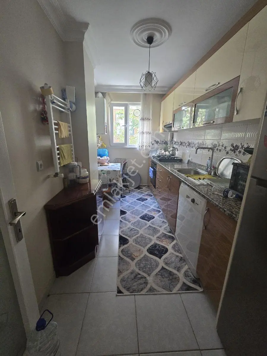 Çakmak Mah Tavukçuyolu Ve İkbal Cad Cephe 2+1 İskanlı Satılık — fotoğraf 32