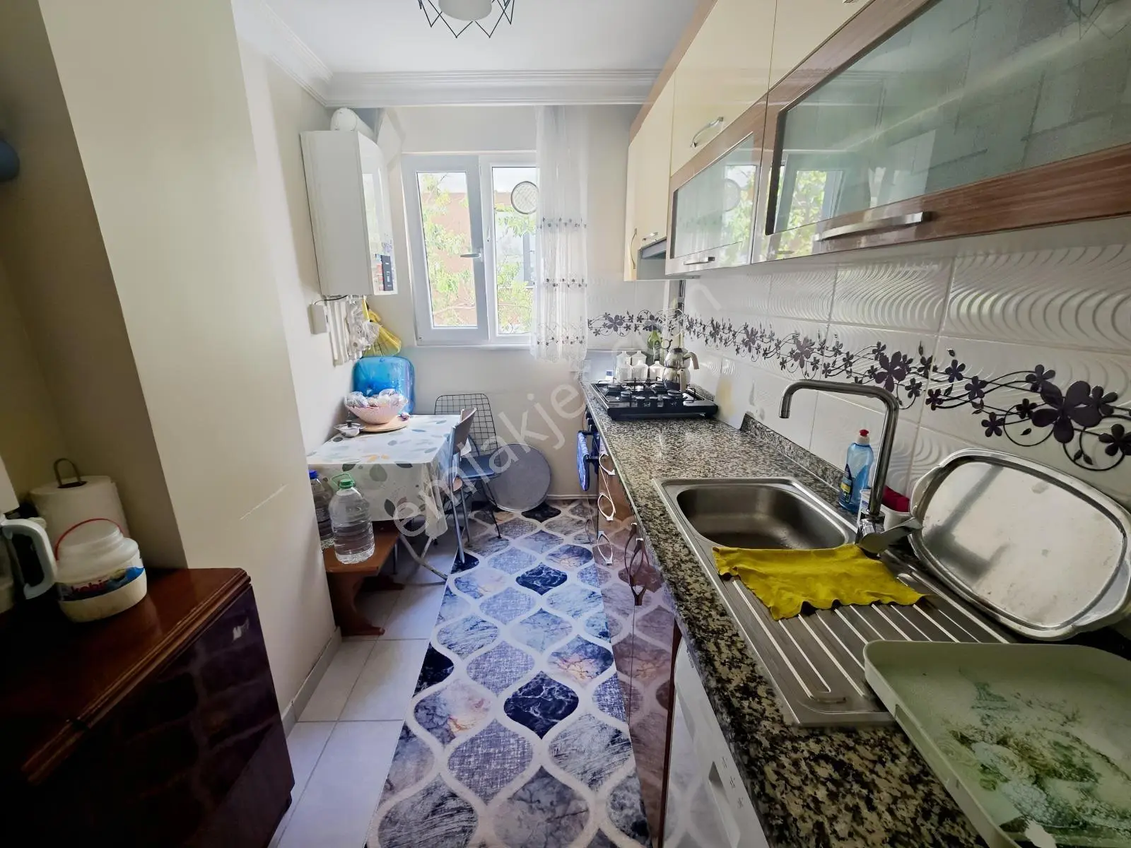 Çakmak Mah Tavukçuyolu Ve İkbal Cad Cephe 2+1 İskanlı Satılık — fotoğraf 33