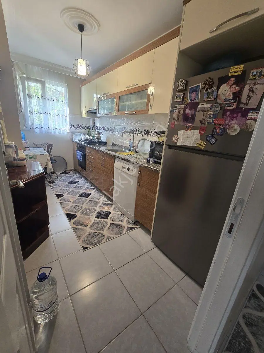 Çakmak Mah Tavukçuyolu Ve İkbal Cad Cephe 2+1 İskanlı Satılık — fotoğraf 34